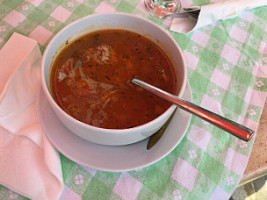 Casa Matei Nourriture