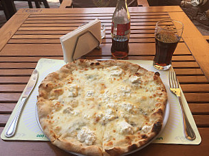 Il Pellicano În interior