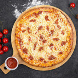 Dionisos King Comida