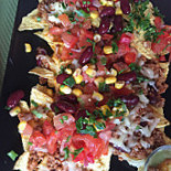 Salsa Mexican Inspired Exterior