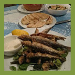 Theo's Greek Taverna Mâncare