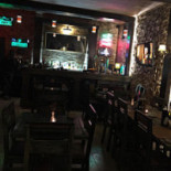 Mon Caprice Nourriture