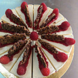 Un Deliciu Nourriture