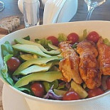 Restaurant Lyra global.