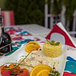 Restaurant Cafe Anglais global.