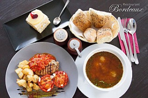 STAGE -Nice Dining global.