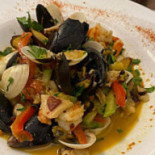 Laguna Focsani Restaurant Mâncare