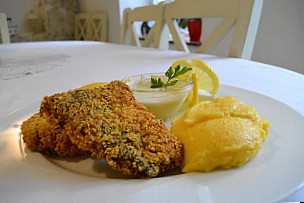 Residenza Dutzu Restaurant În interior