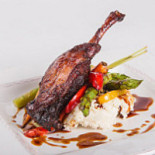 La Gourmet Nourriture