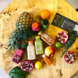 Re-Fresh Juice Comida