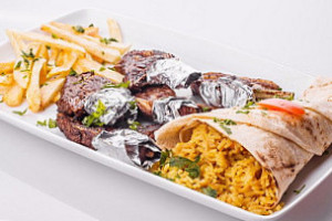 Restaurant Libanez Nourriture