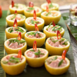 Corso Brasserie Nourriture