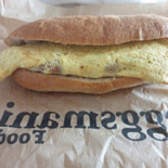 Eggsmania Cibo