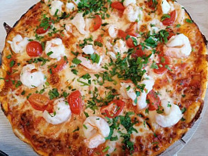 Fabio Pizza Mâncare