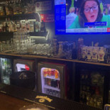 The Vintage Pub Comida