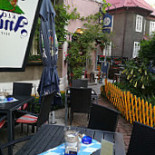 Deutsche Kneipe Nourriture