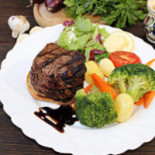 Vatra À l'intérieur