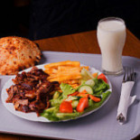 Atlantik Doner În interior