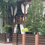 Casa Nașului Nourriture