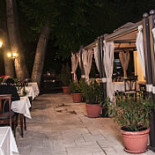 Restaurant Voievodal Baneasa În interior