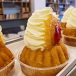 Cofetaria Casandra Comida