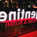 Argentine Steak Sushi Herastrau Mâncare