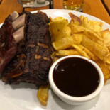 Ivan's Bar&Grill Nourriture