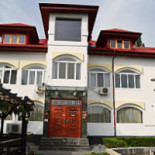 Shanghai Garden Mâncare