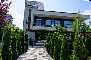 Gedi Titan À l'intérieur