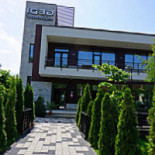 Gedi Titan Nourriture