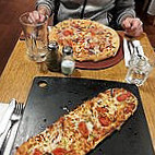 Pizza Hut În interior