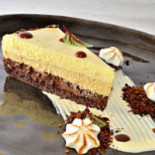 La Nuci Restaurant Mâncare