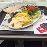 Dristor Kebab Bucharest global.