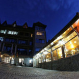 Safari Club Restaurant Sinaia În interior