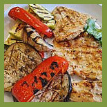 La Tunuri Nourriture