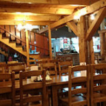 Cutitu D'Argint Comida