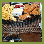 Go In Coffee Nourriture