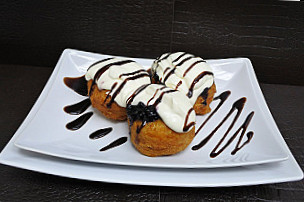 Remeny À l'intérieur