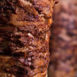 Dabo Doner Alba Iulia Comida