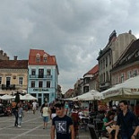 Cerbul Carpatin global.