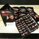 Sushi Master global.