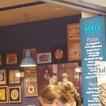 Pizza Hut global.