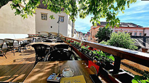 Kleines Cafe Sibiu Meniu