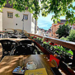 Kleines Cafe Sibiu Meniu