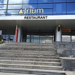 Atrium Restaurant global.