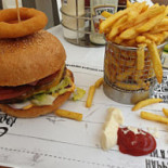 Burger Bar 2.0 Mâncare