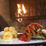 The Grill Nourriture