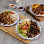 Dabo Doner Nourriture