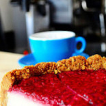 ORYGYNS Specialty Coffee Nourriture