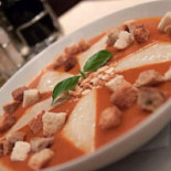 The Harbour Nourriture